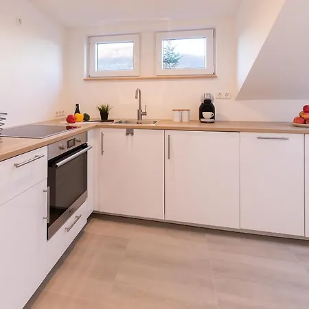 Ferienwohnung *Am Bronnwiesle* Deggingen Zewnętrze zdjęcie