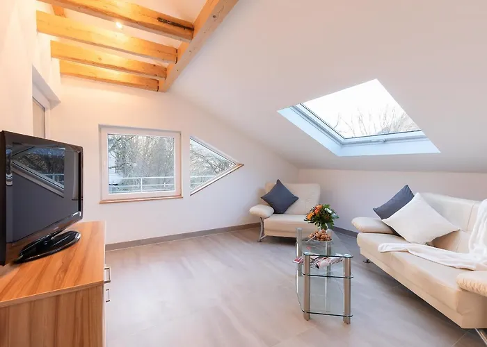 Ferienwohnung *Am Bronnwiesle*