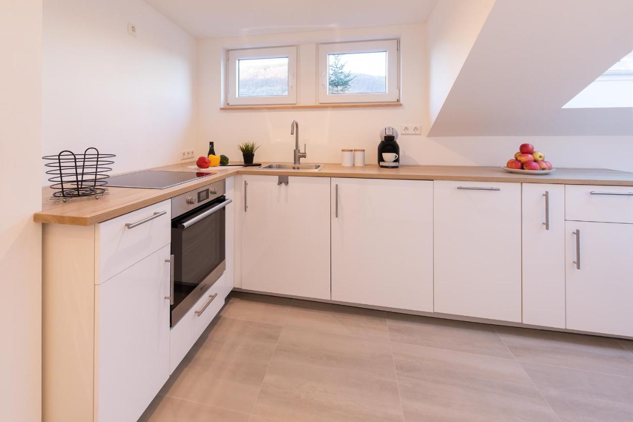 *am Bronnwiesle* Apartment