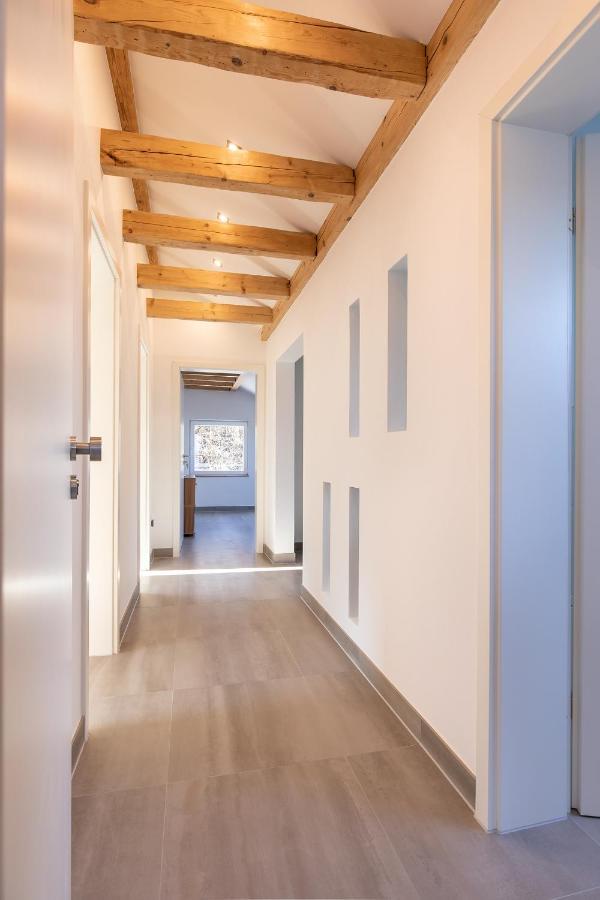 Apartment *am Bronnwiesle*