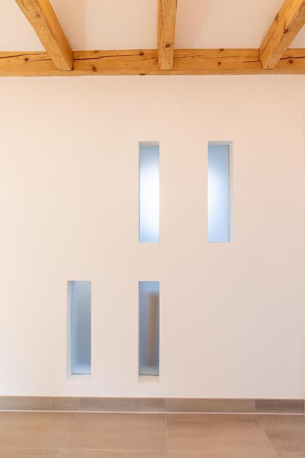 Apartment *am Bronnwiesle* *
